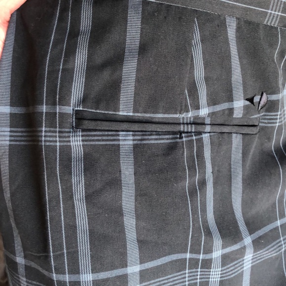 Men’s size 38 grand slam golf plaid shorts - Picture 15 of 15